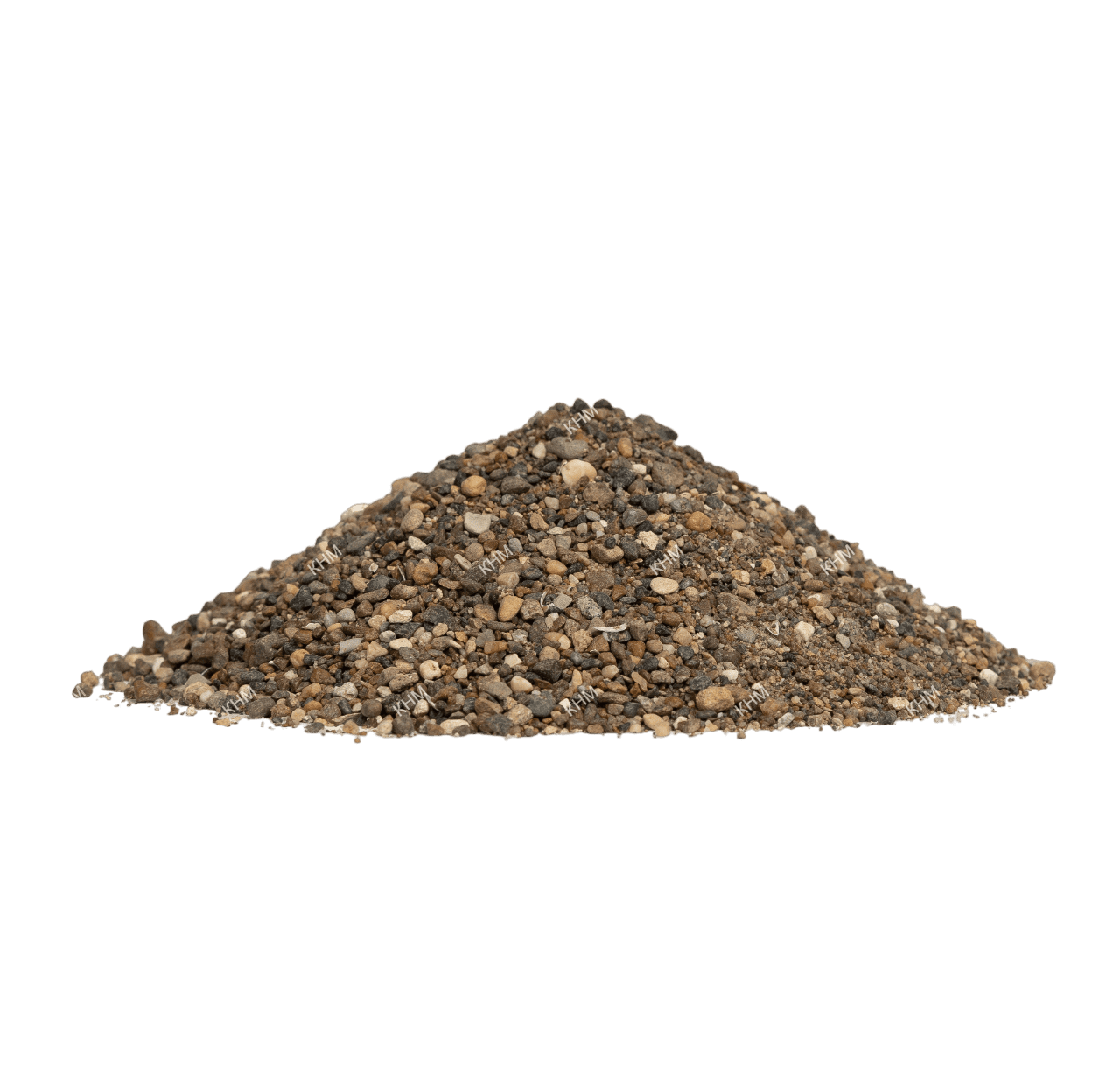 Песок обогащенный